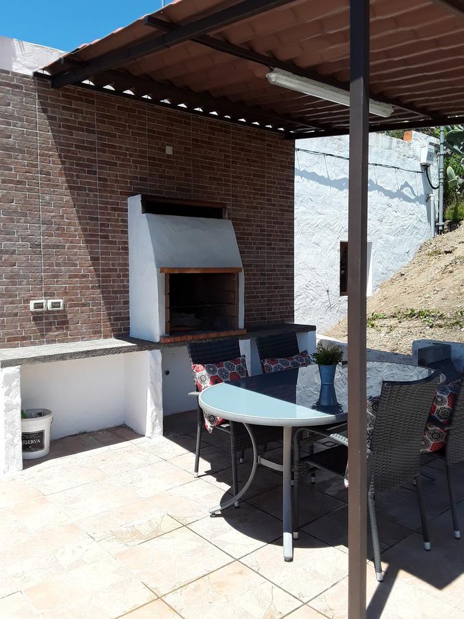 La Llave Vila Valsequillo Exterior foto